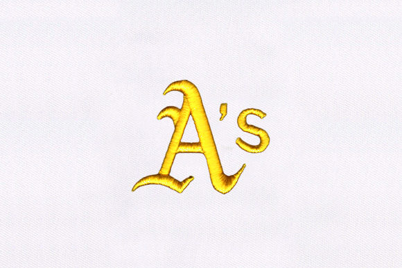 A s Letters, 3d Puff