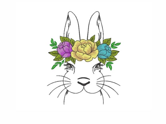 Bunny with Flowers: A Designer’s Real-World Review
