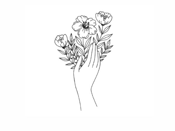 Floral Hands: A Designer’s Real-World Review