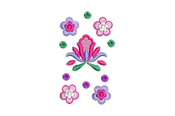 Rose and Flowers: A Thoughtful Embroidery Review for Gift Makers